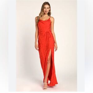 Brand New Lulus dress